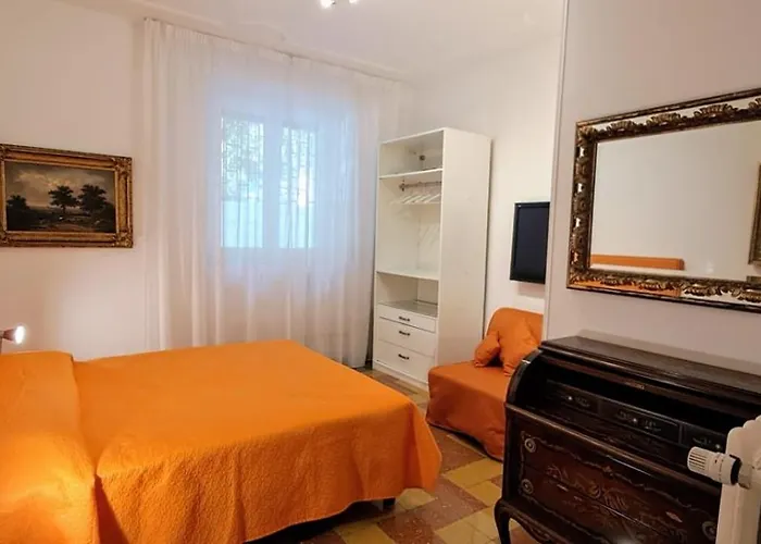Machiavelli Forty Seven Apartment *