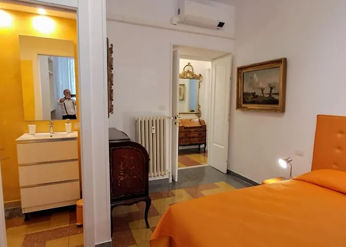 Apartment Machiavelli Forty Seven Rome
