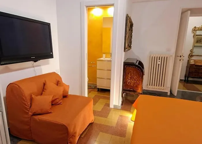 Apartment Machiavelli Forty Seven Rome